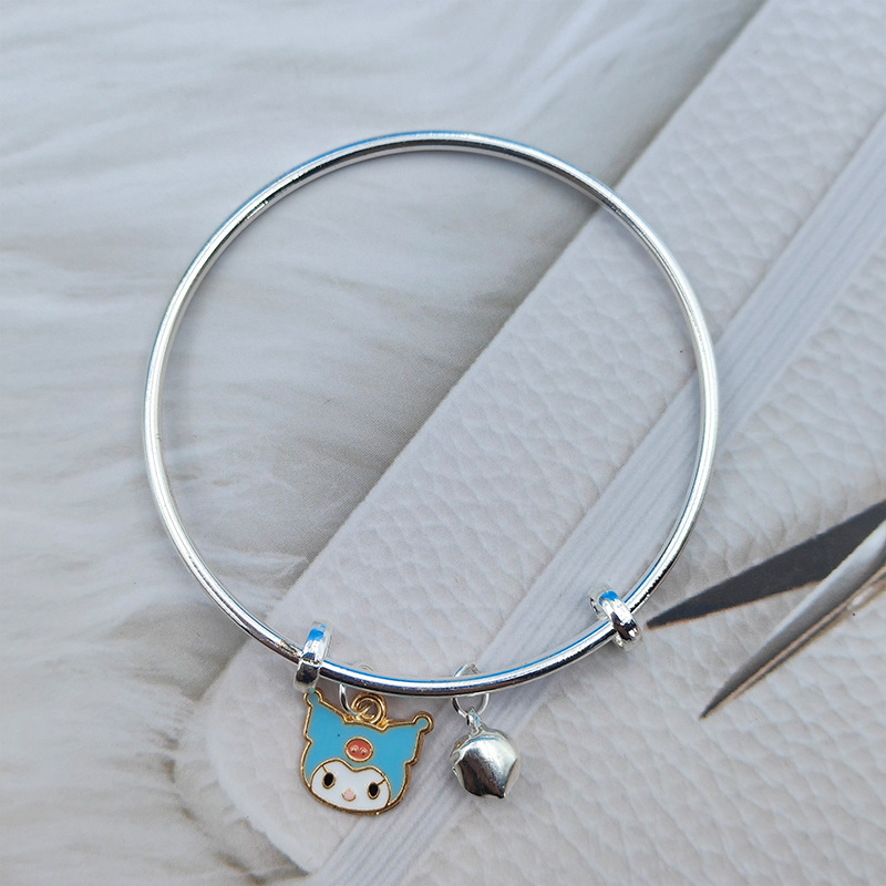 쿨로미 팔찌/가방