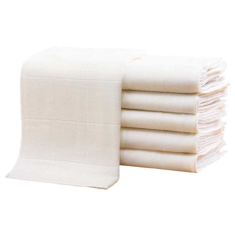 Trapos de cocina, toallitas, suministros de cocina absorbentes, engrosamiento especial para el hogar, sin pérdida de cabello, no fácil de manchar, toallitas de estropajo, artefactos