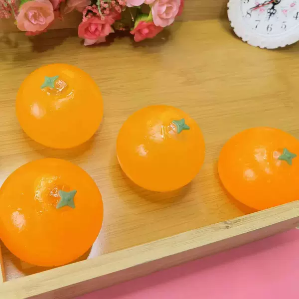 Tangerine