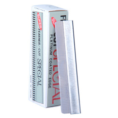 Blade for Razor Brows, Stencil Scrimshaw Blade, Stainless Steel Professional Makeup Artist Use Razor