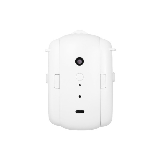 Smart Home Automated Curtain Assistant Assistant Wire-Free Installation Voice Remote Doodle WiFi Electric Curtain Machine