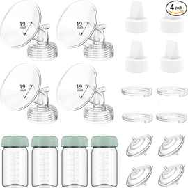 Spectra吸奶器配件通用S1/S2/9 Plus