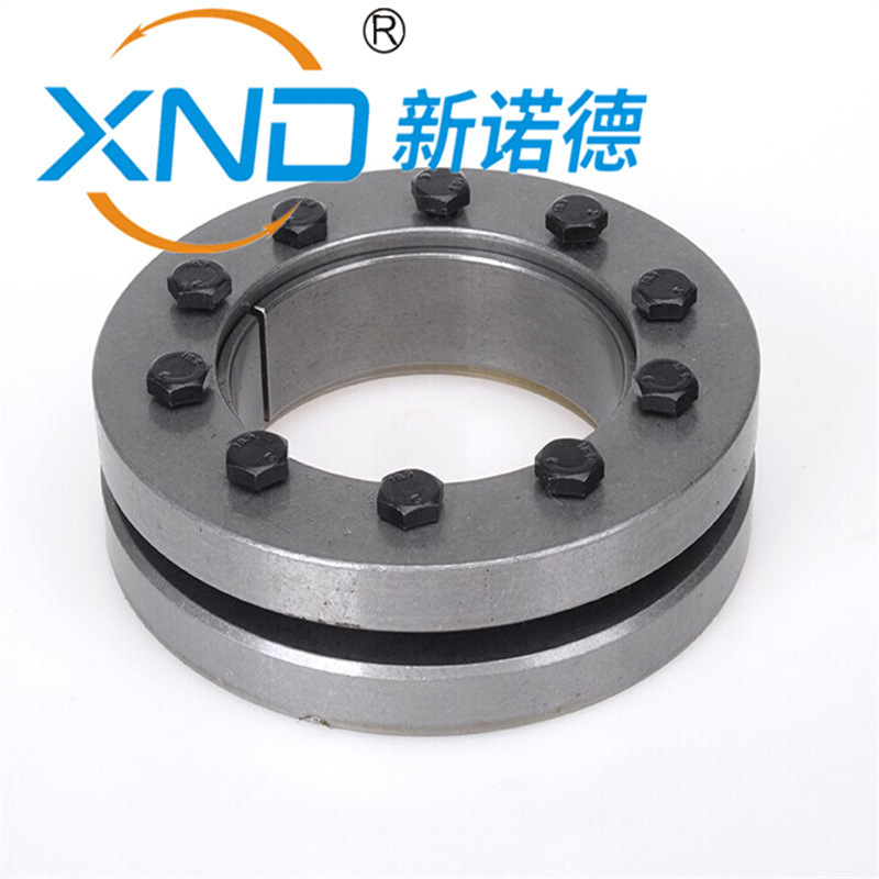 Z7B 36X72X23.5 expansion coupling sleeve expansion sleeve power lock locking plate key-free shaft sleeve expansion sleeve