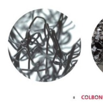 7020水土保护毯聚酰胺水土保护毯生态护坡三维pa67220水土保护毯