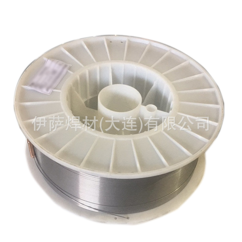 美国赫伯特FabCOR 100气保护焊丝E100C-K3气保护焊丝