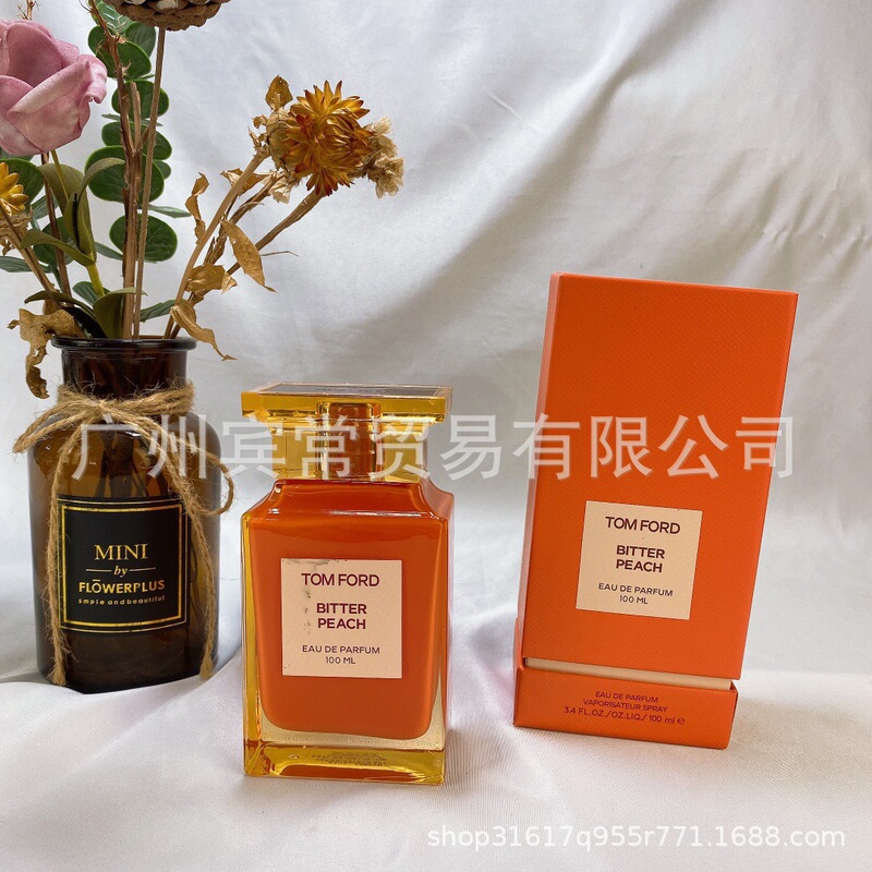 跨境外贸perfume乌木沉香香水咖啡玫瑰荆刺玫瑰失落樱桃香水大牌|undefined