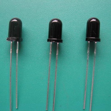 红外线接收管TBBB50(规格参数）