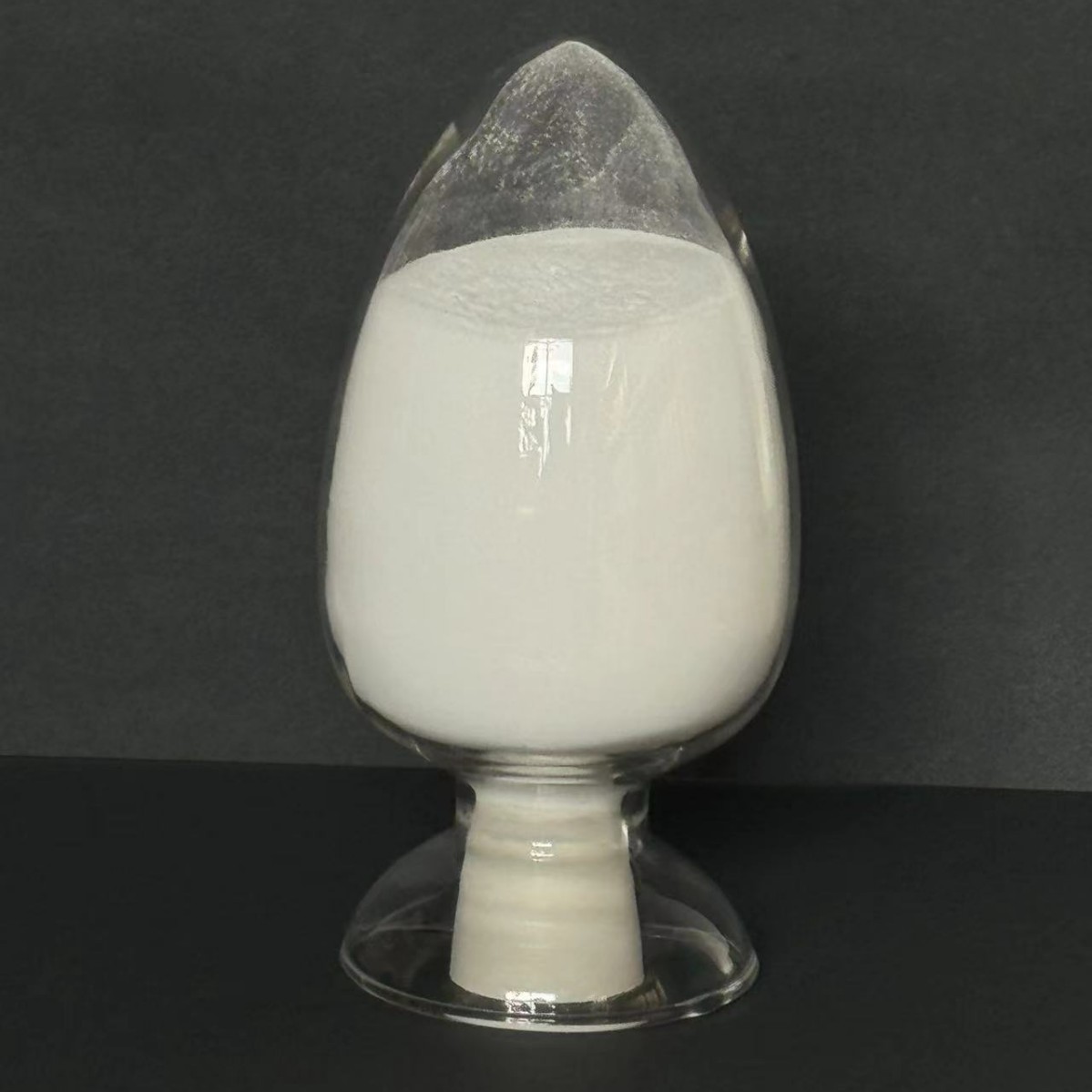 α相氧化铝粉低钠超细抛光导热