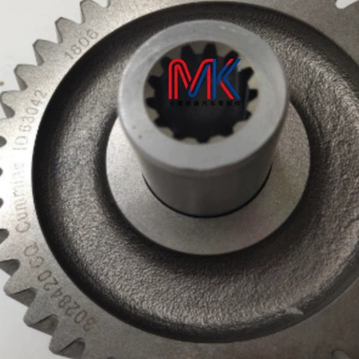 3028420 Is Suitable for Flywheel/Gear