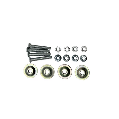 Other Electric Vehicle Accessories with Snap-On Screw Hole - 45l-screw-bag-1-pack