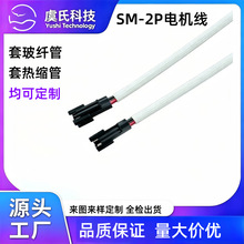 SM 2P 늙C��200MM 1007 24AWG