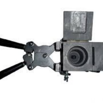 厂家供应放热焊接模具放热焊接石墨模具放热焊接接头铝热焊模具