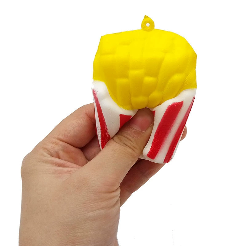 Полиуретановая squish, cartoon toy