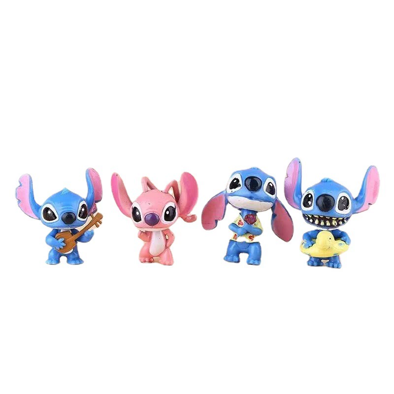 10 Studi Starcot Baby Cartoon Cake Cake Car Cycling Swing Person
