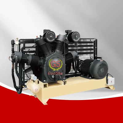 Hava kompressorları Air Compressor Industrial Grade