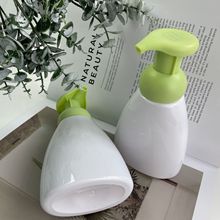 ���S����300ml������Ľ˹����ƿ ϴ������ĭϴ��Һƿ����������ƿ