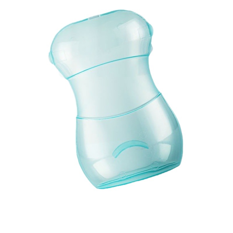 Puré anti-squeeze caja bebé suplemento alimenticio bolsa niños puré caja jugo yogur suplemento alimenticio caja al por mayor