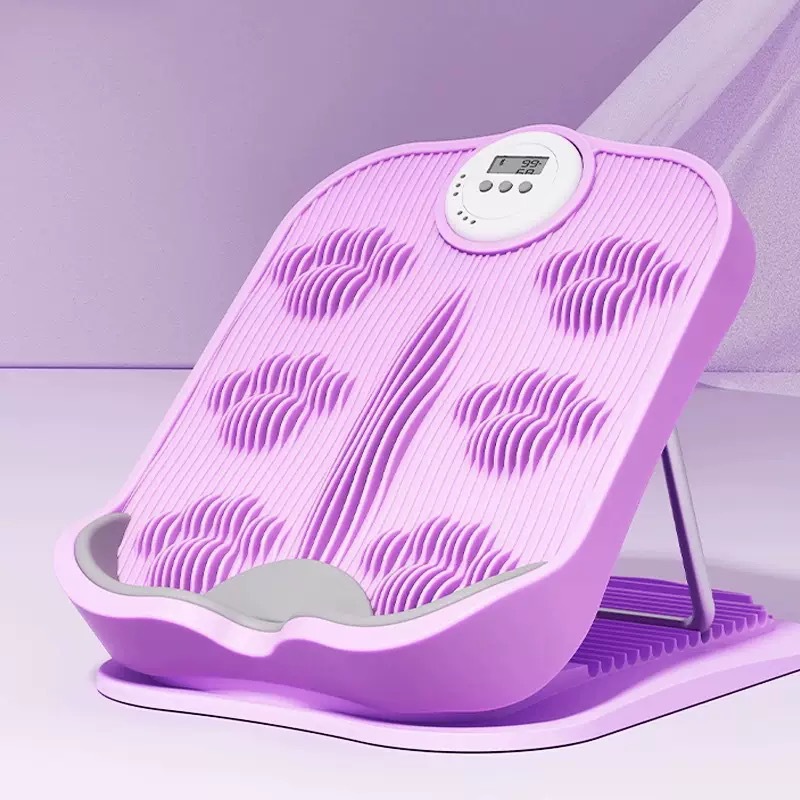 Фиолетовая счетная модель