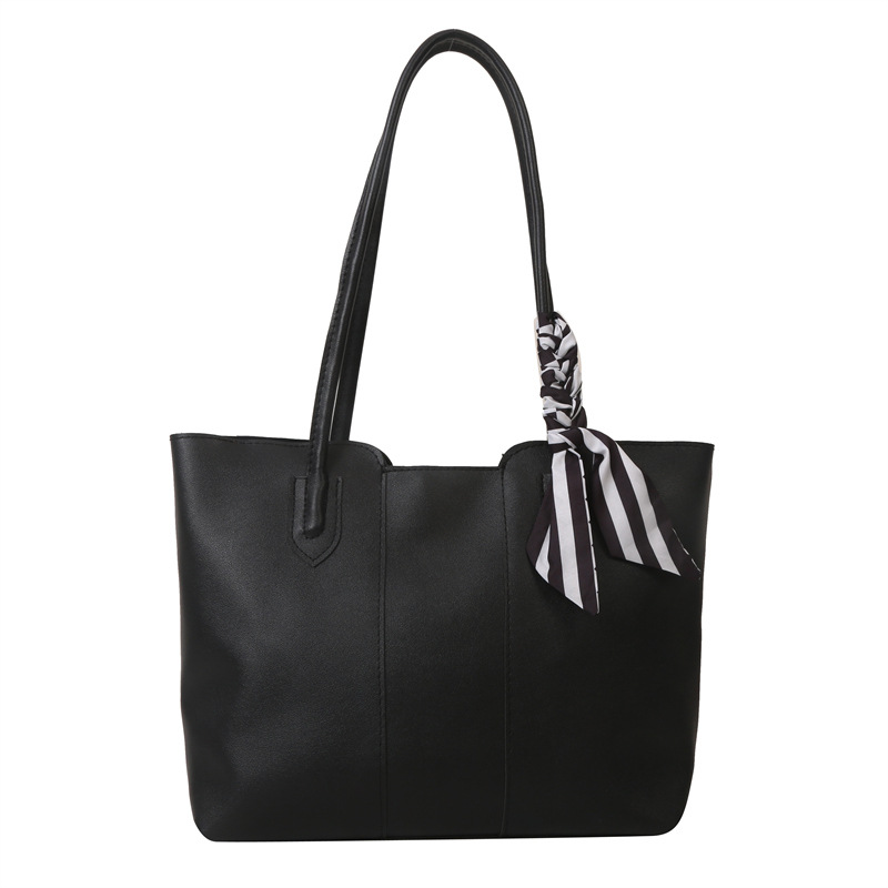 Nuevo versátil ins todo partido bolso de hombro bolso de mano Retro Commuter textura bufanda de seda 2023 Otoño e Invierno