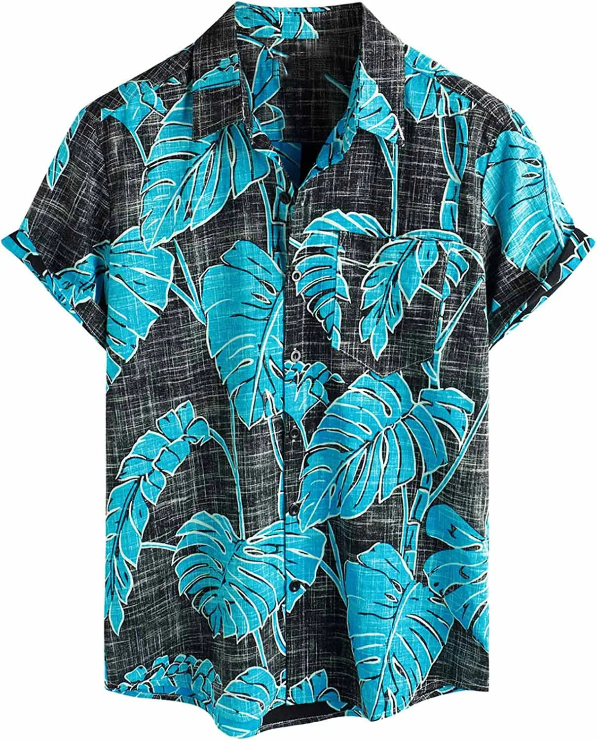 Hawaiian Shirt Image 6