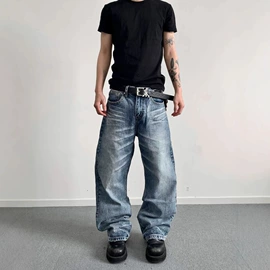 男式夹克;男式T恤;男式针织衫