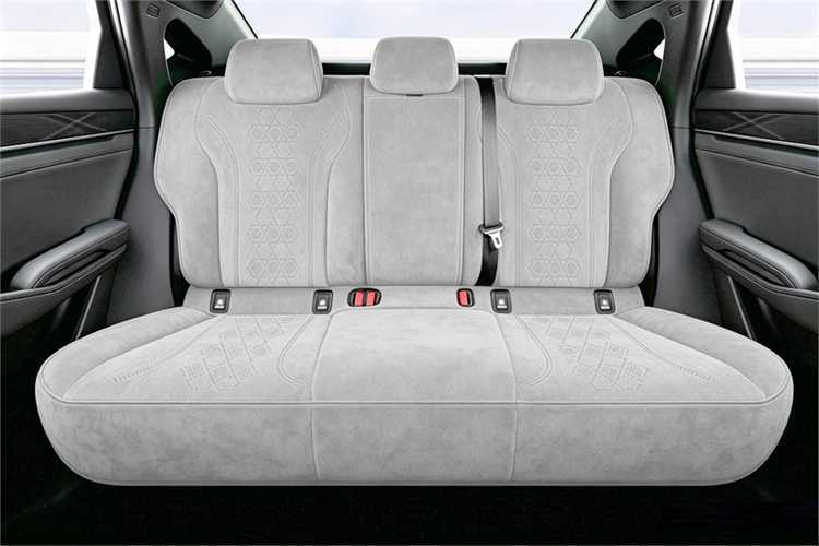26 models of BYD Qin MAX car seat covers, specifically designed for Ram's seats, all-season, fully enclosed, breathable seat covers