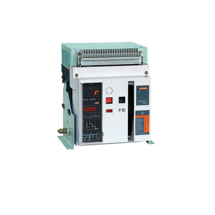 浙宝智能型框架断路器ZBW1-3200-2500-2000-1600-1250A-3P 4P