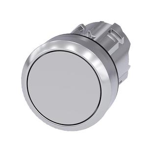 Siemens 3Su Flat Button Head 3Su1050-0Ab80-0Aa0 |   3Su10500Ab800Aa0