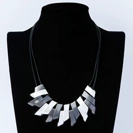 项链;毛衣链;吊坠