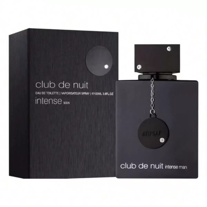 国境を越えた人気のArmaf Club De Nuit EDP Armafナイトクラブスプレー香水5色|undefined