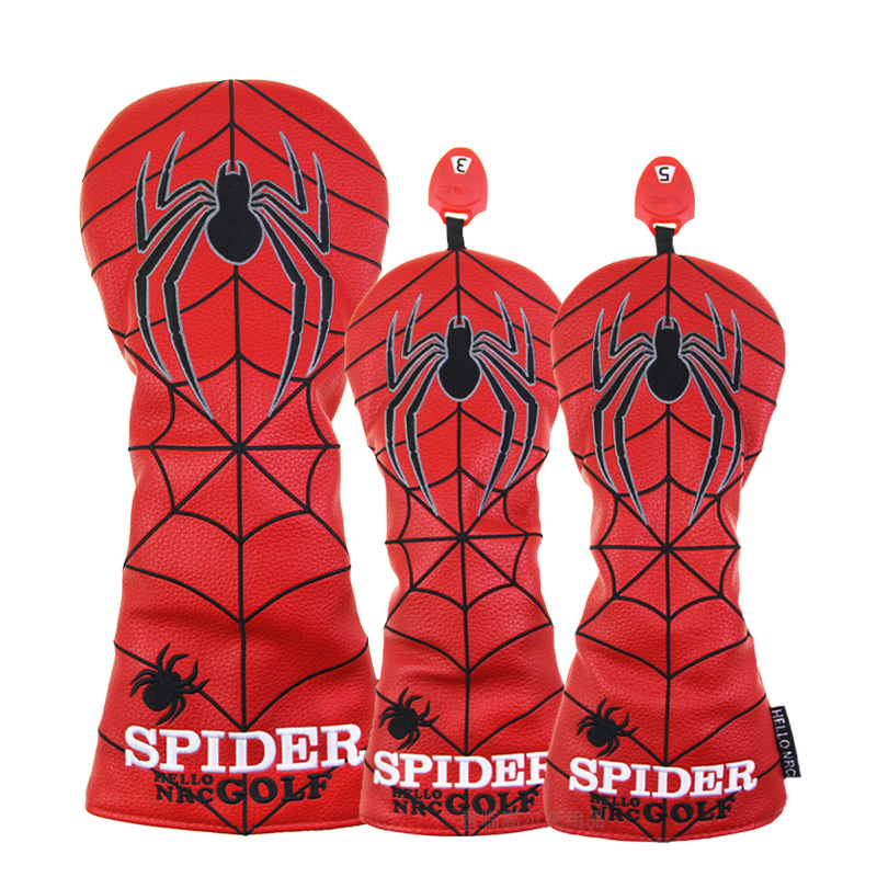 �߶���ľ����֩�������˱�����golf���ñ��1/3/5/UT�Ÿ���3ɫ