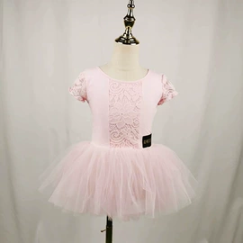 舞蹈服;儿童表演服;拉丁舞表演服