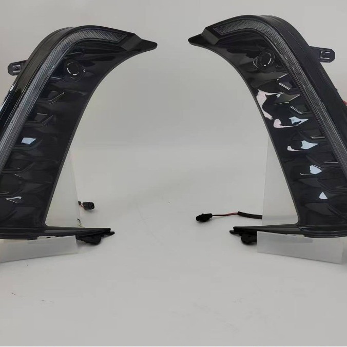 Para 24 - 25 Toyota Camry Daylight New Camry Sport Plus Daylight