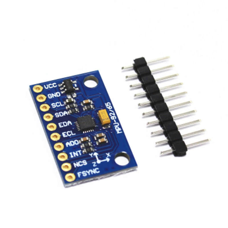 GY-9255 MPU-9255 sensor module replace MPU9250 MPU9150