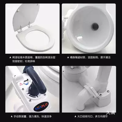 car DC electric toilet, Avtomobil ehtiyat hissələri