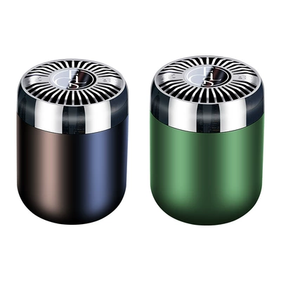 Car Perfume Aromatherapy: Car Perfume Deodorization Car