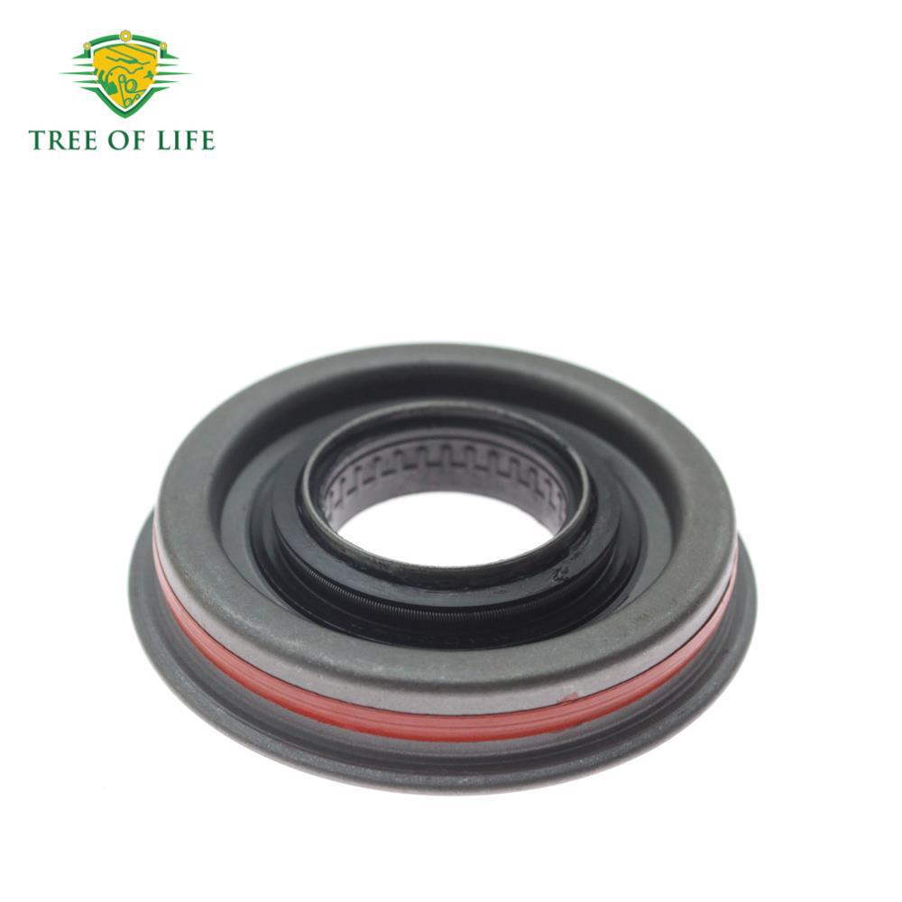 5164296,Cv6Z-4676-Ba,Cv6W-4676-Ac Is Suitable for Ford Rear Axle Drive Shaft Oil Seal