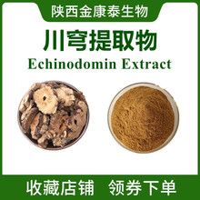 川穹提取物10：1川芎提取物水溶性川穹粉Echinodomin Extract