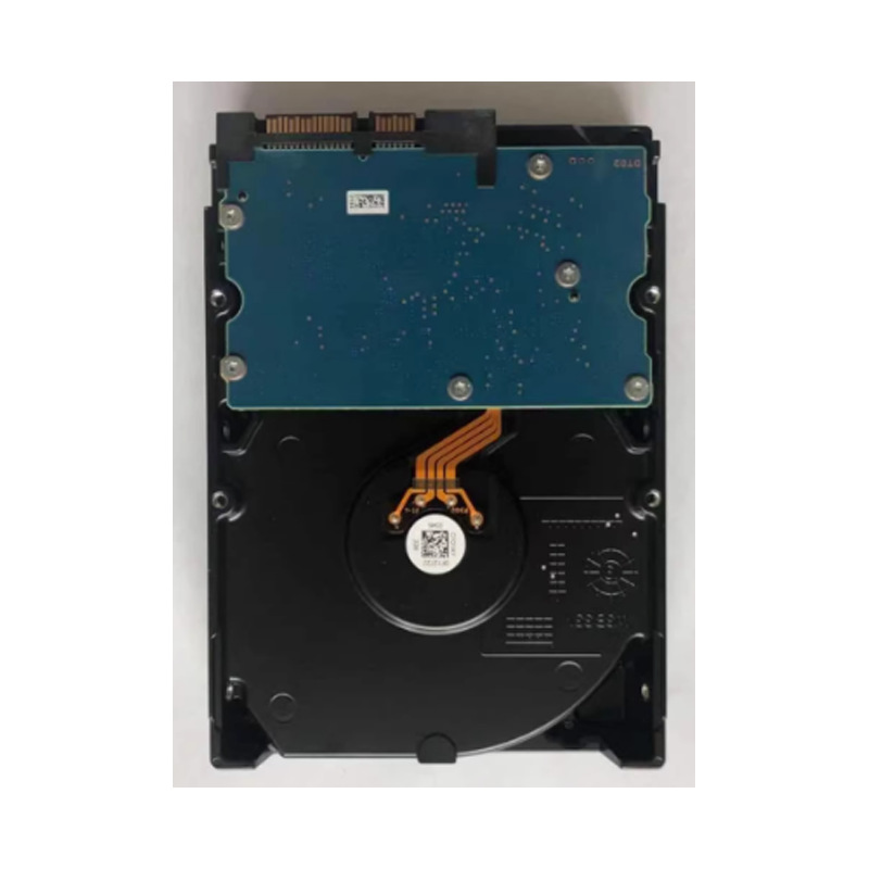 N300系列8TB机械硬盘7200转nas硬盘HDWG780YZSTA垂直记录硬盘原装
