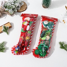 跨境圣诞猫玩具新款圣诞主题猫玩具15件套猫咪自嗨互动厂家直供