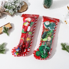 国境を越えたクリスマス猫玩具新クリスマステーマ猫玩具15セット猫自ハイインタラクティブメーカー直供