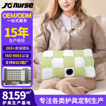 多功能石墨烯防爆充電暖手寶 熱敷暖肚子暖腰暖手寶usb充電暖手袋