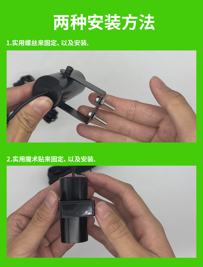 Car Pilot Light Truck Strong Light Laser Cannon Anti-Rear Collision Car Spotlight Warning Strobe Light Roof Spotlight Fog Light