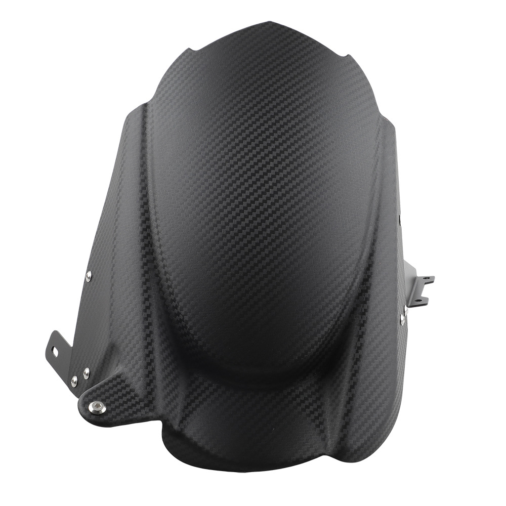 Suitable for Kawasaki Versys 650 Kle650 2007-2024 Motorcycle Rear Fender Rear Mudguard