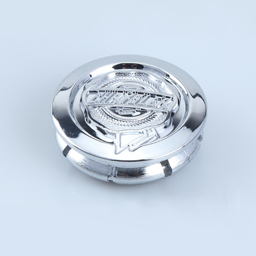 Applicable to Chrysler wheel hub center cover 300C 12 Grand Voyager tire modification cover wheel hub center cover mark 