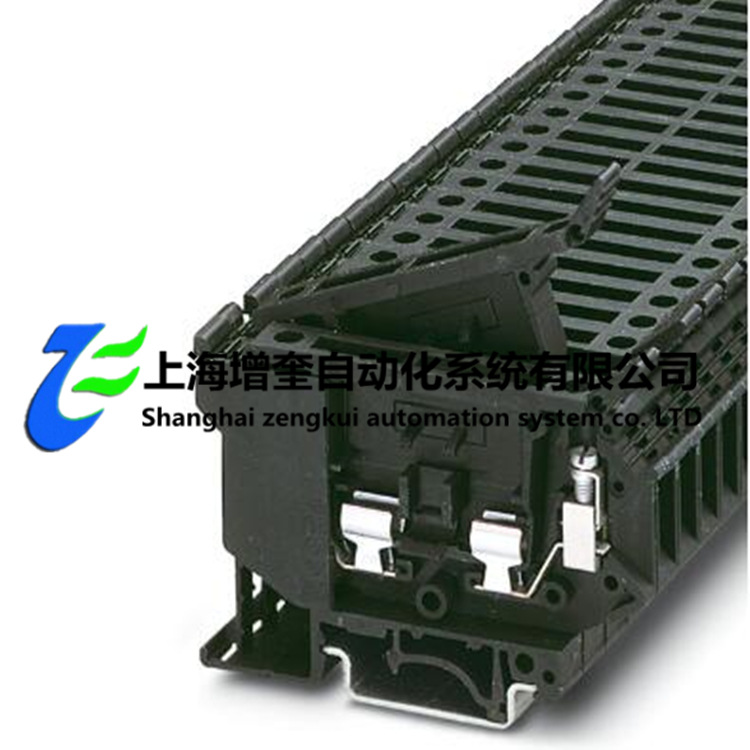 菲尼克斯 接线端子螺钉连接凤凰端子 UK 5-HESI-3004100