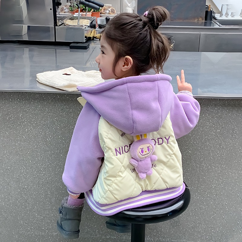 Purple elf (price control 94)