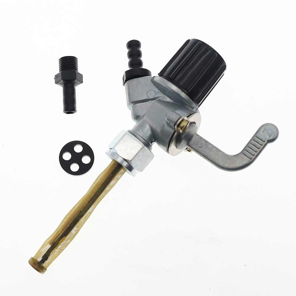 Interruptor de aceite de válvula de combustible de motocicleta Simson SR 50 60 80 S 51 50 MZ ETZ 150 250
