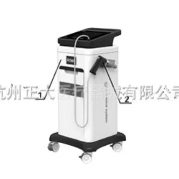 正大冲击波治疗仪物理治疗弹道式体外压力波按摩设备缓解劳损