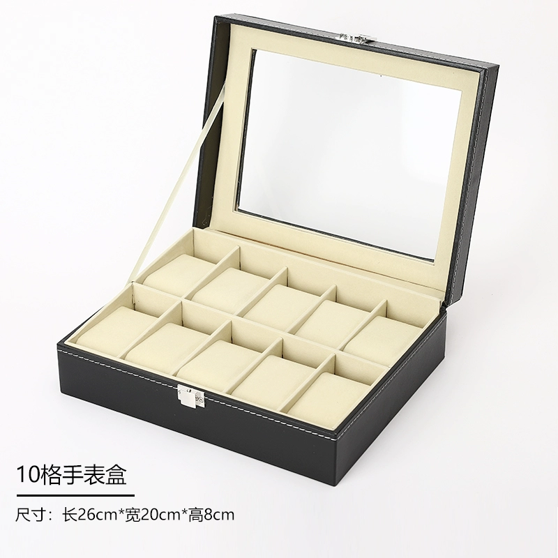 Часы-box, коробка для хранения, подставка, механические часы, система хранения, браслет